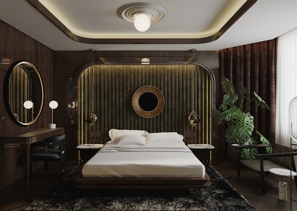 A22 HOTEL RIGA header image