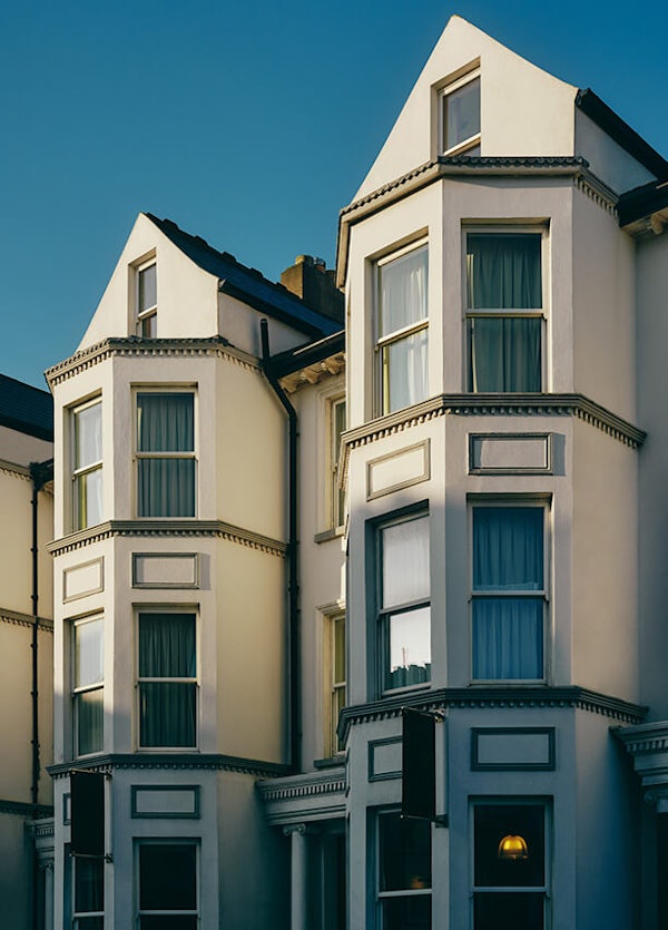 PORTRUSH ADELPHI header image