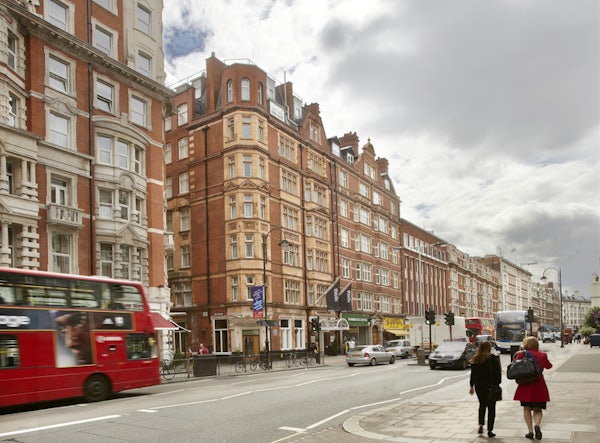 THISTLE BLOOMSBURY PARK header image