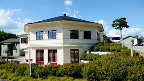 BEST WESTERN ARLANDA HOTELLBY header image