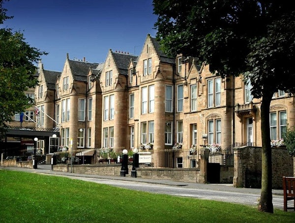 BRUNTSFIELD header image