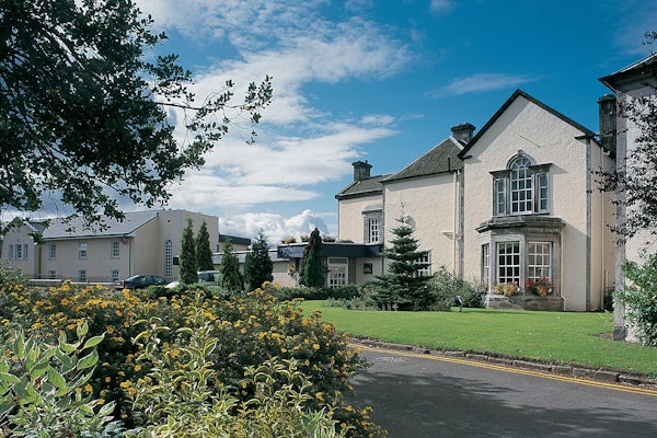 BEST WESTERN PLUS KEAVIL HOUSE header image