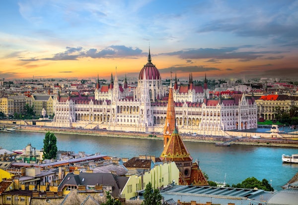 WALKING TOUR BUDA header image