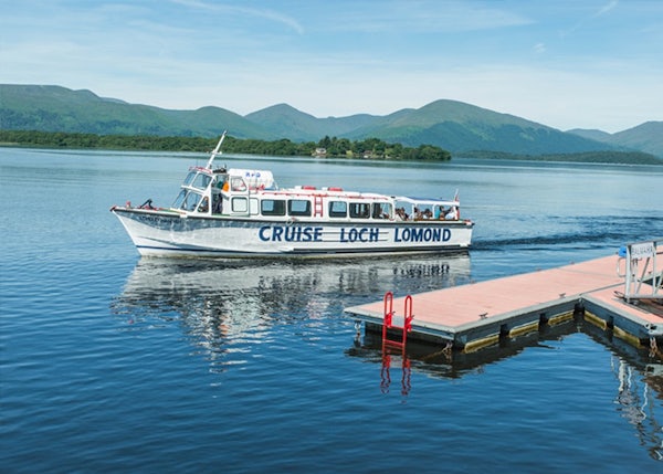 BALMAHA EXPLORER header image