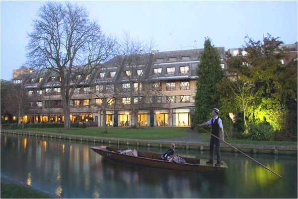 GRADUATE CAMBRIDGE header image