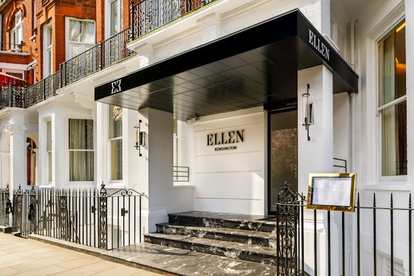 ELLEN KENSINGTON header image