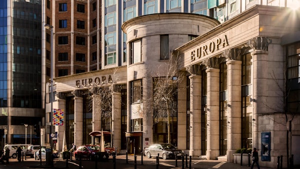 EUROPA header image