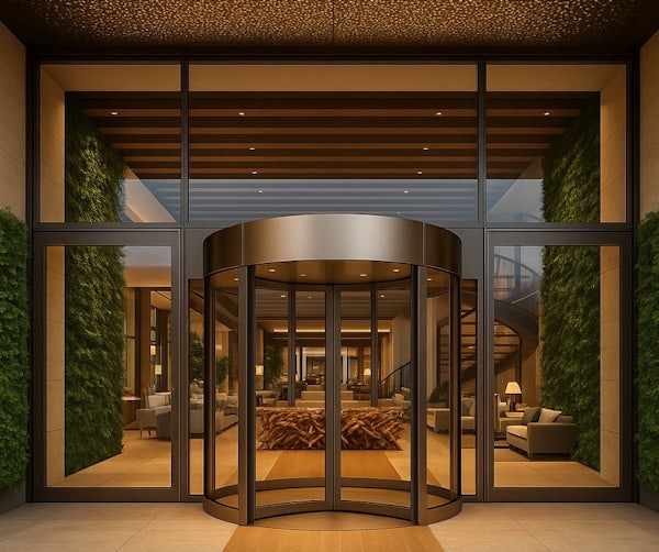 HAWTHORN BY GALWAY BAY header image