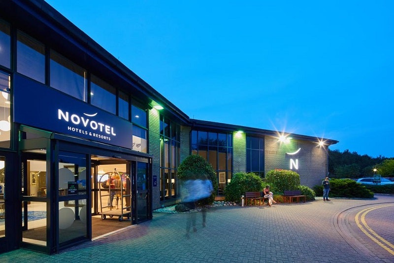 Stansted Airport Park And Fly Hotels asa-dmc.com