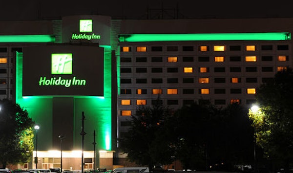 HOLIDAY INN HEATHROW M4-J4 header image