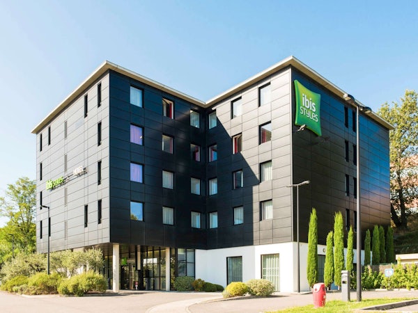 IBIS STYLES TOULOUSE CITE ESPACE header image