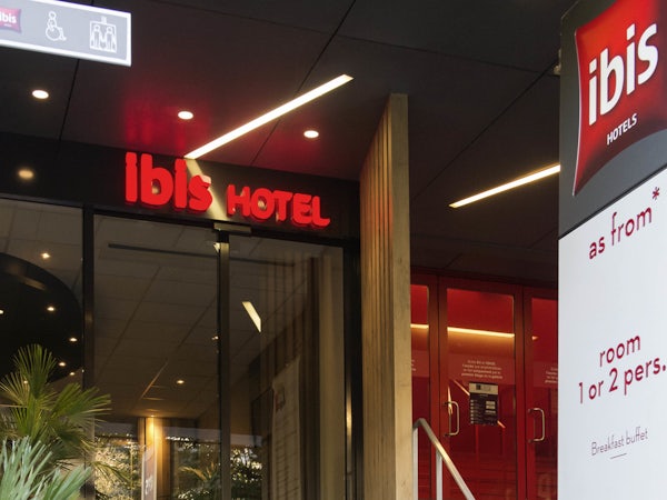 IBIS LIEGE CENTRE OPERA - Belgium Hotel information from Inbound Tour ...