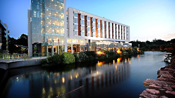 RIVER LEE, THE header image