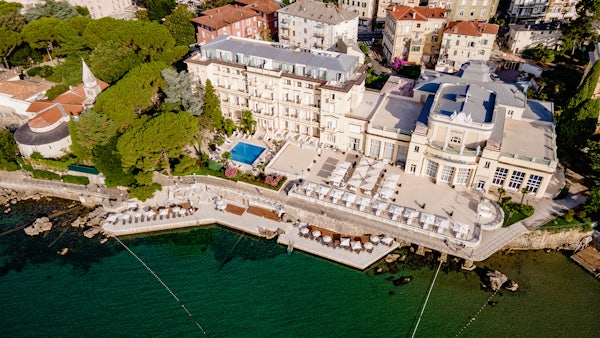 KVARNER header image