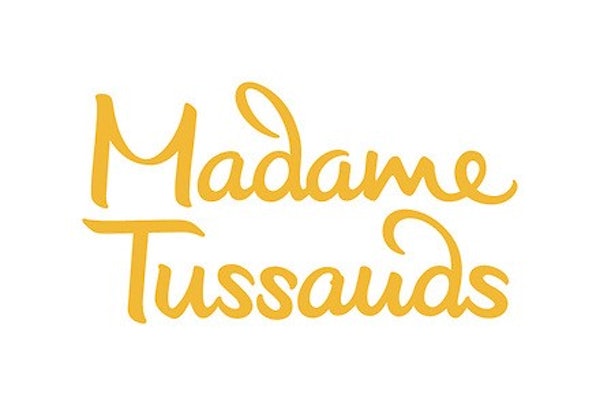 MADAME TUSSAUDS LONDON (FITs) header image
