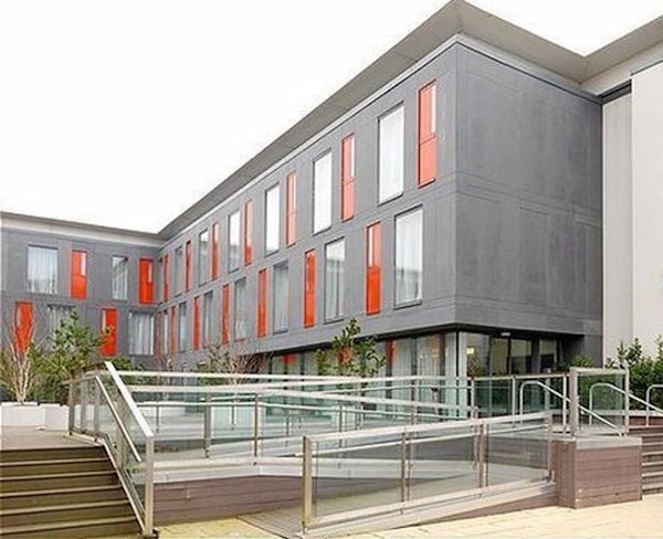 ADDRESS CITYWEST header image