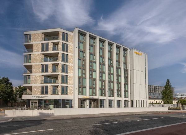 MALDRON MERRION ROAD header image