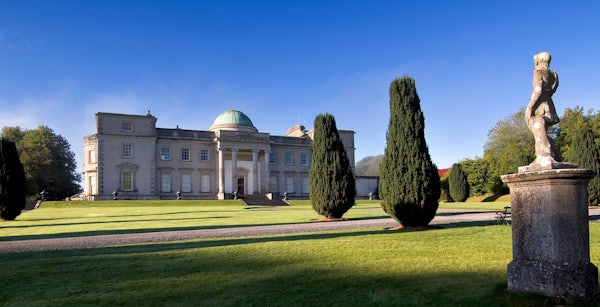 MALDRON PORTLAOISE header image