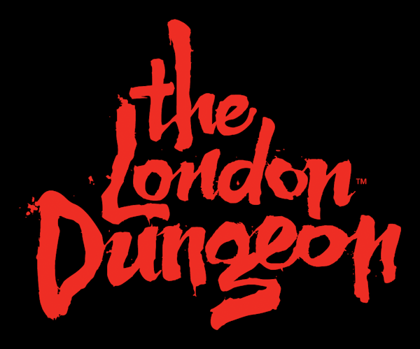 THE LONDON DUNGEON header image