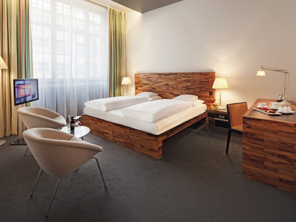 MOVENPICK HOTEL BERLIN header image