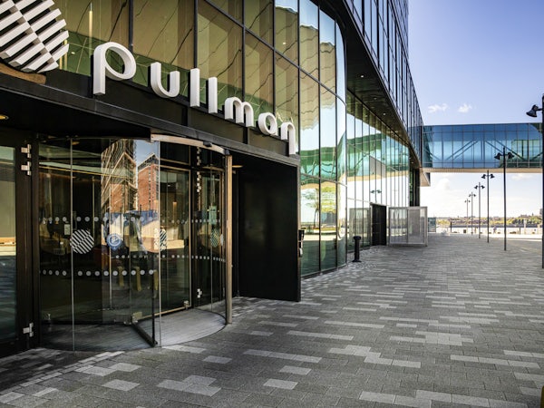 PULLMAN LIVERPOOL header image