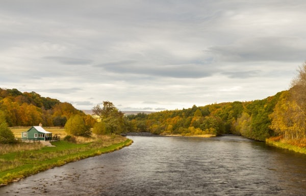 SPIRIT OF SPEYSIDE WHISKY TOUR header image