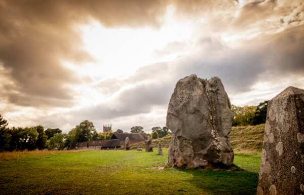 Centuries of Stories: Stonehenge & the Cotswolds - UK Sightseeing Tour ...