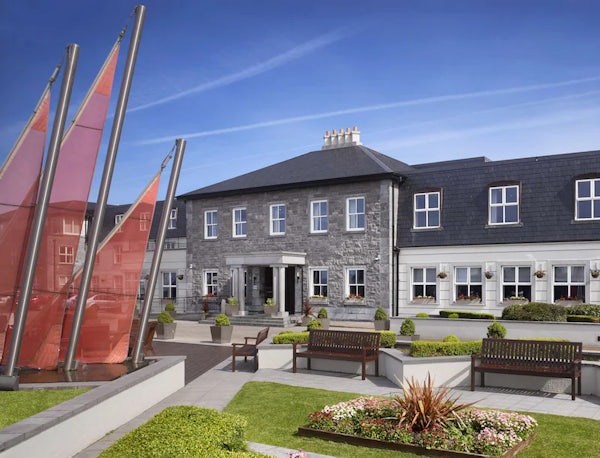 RADISSON BLU SLIGO header image