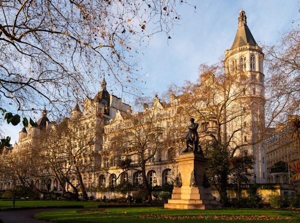 ROYAL HORSEGUARDS header image