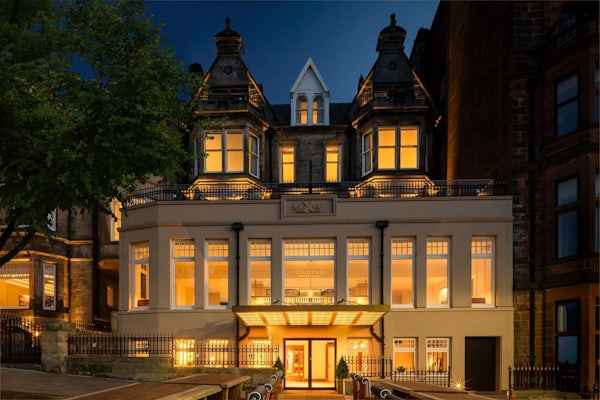 SEATON HOUSE header image