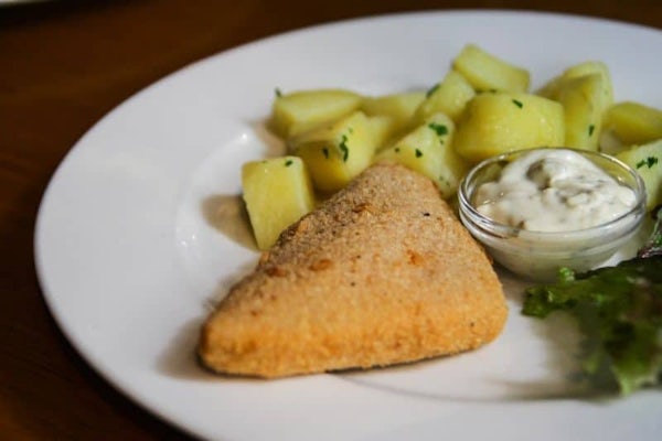 PRAGUE FOOD TOUR header image