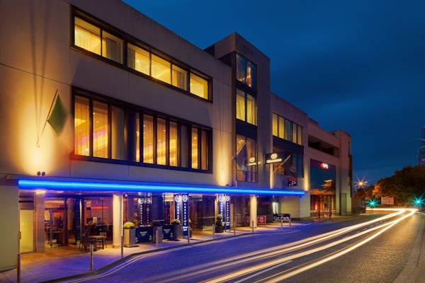 SHERATON ATHLONE header image