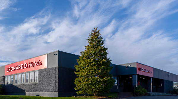 LEONARDO HOTEL AND CONFERENCE VENUE ABERDEEN AIRPORT header image