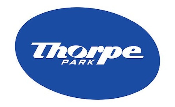 THORPE PARK header image