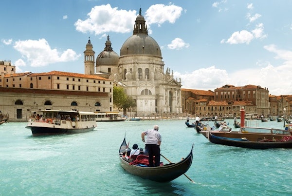 VENICE PASS - 2 DAY PASS header image