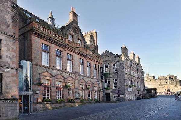 GOLD WHISKY TOUR header image